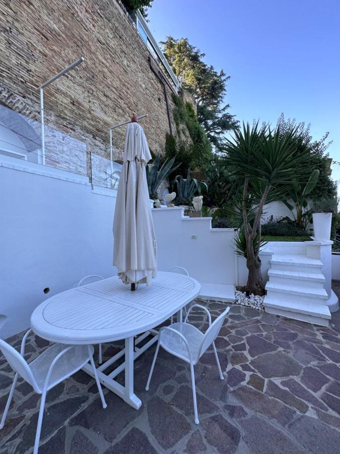 Numeronove Holiday home *