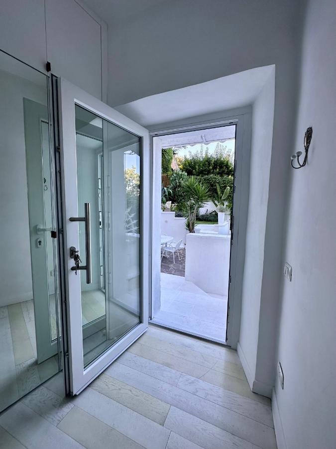 Numeronove Holiday home Sirolo