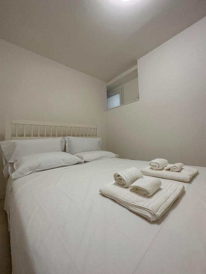 Numeronove Holiday home *