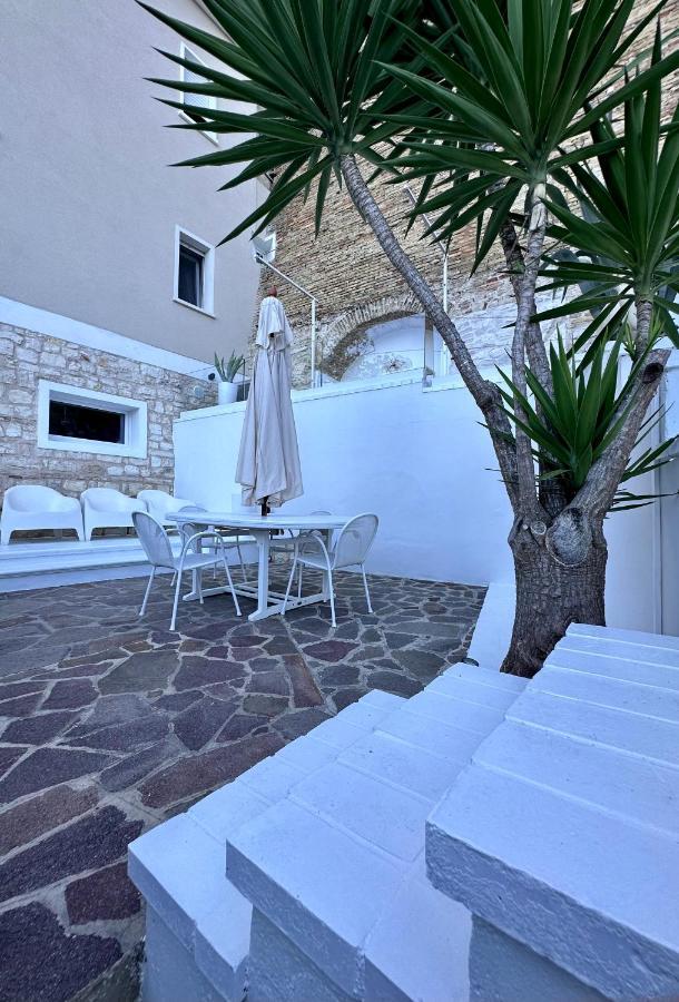 Numeronove Holiday home